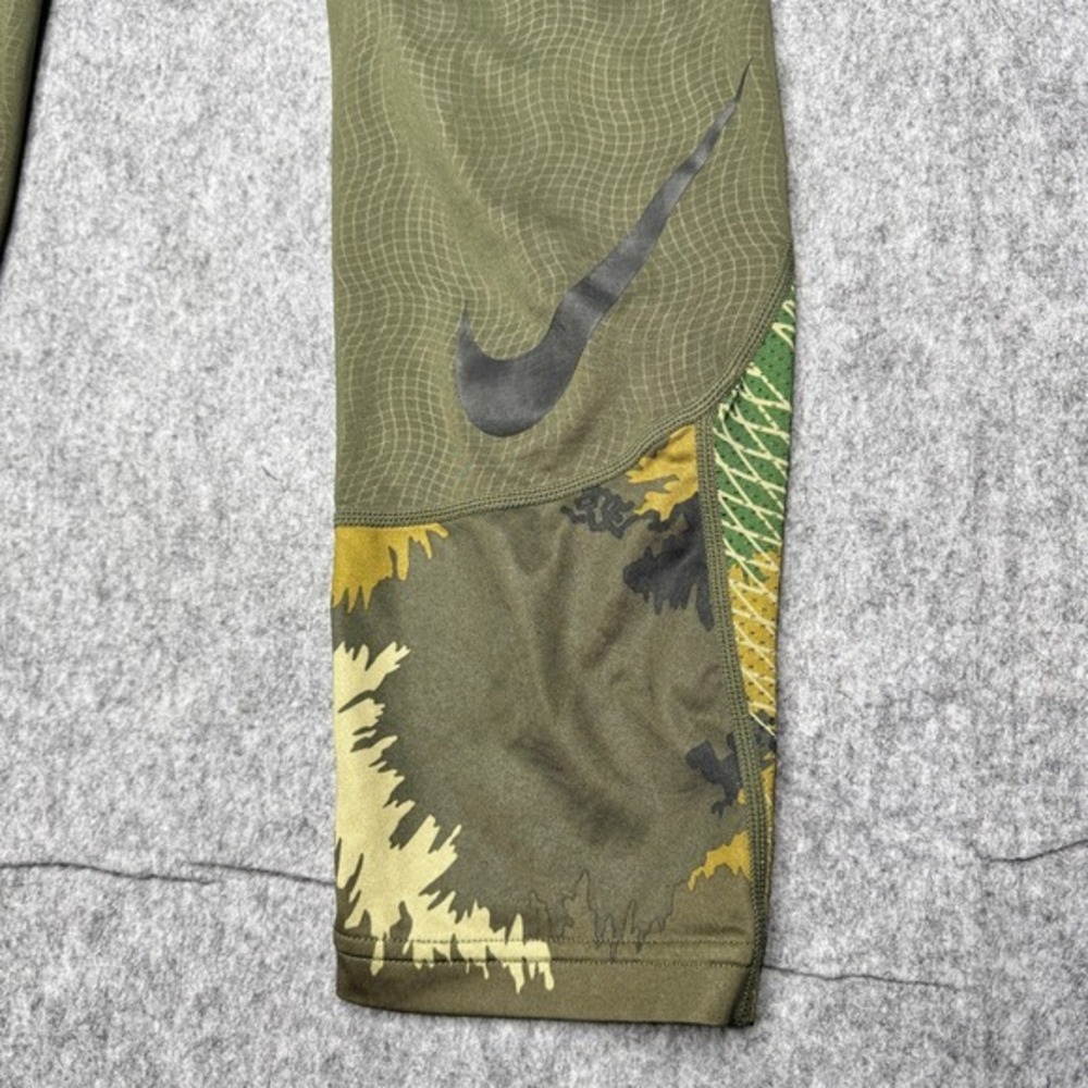 Nike Pro Hypercool Compression Camo Training Tigh… - image 4